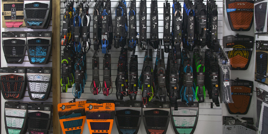 Surf Accesories Santa Teresa